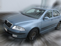 Prodej Škoda Octavia 